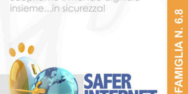Immagine decorativa per il contenuto Safer Internet Day 2012 - Atti del convegno