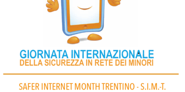 Immagine decorativa per il contenuto Safer Internet Day 2019