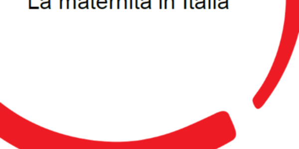 Immagine decorativa per il contenuto Save the children_Le equilibriste- la maternità in Italia 2018