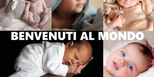 Immagine decorativa per il contenuto Test Positivo - Il piccolo giornale delle grandi famiglie