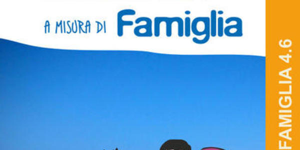 Immagine decorativa per il contenuto Vacanze al mare a misura di famiglia - ediz. 2012