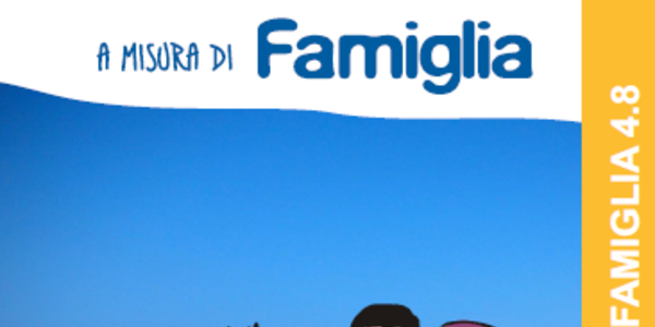 Immagine decorativa per il contenuto Vacanze al mare a misura di famiglia - ediz. 2013