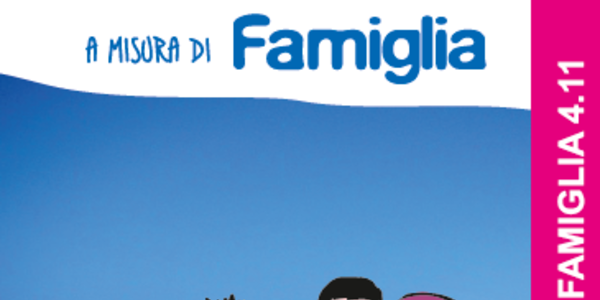 Immagine decorativa per il contenuto Vacanze al mare a misura di famiglia - ediz. 2014