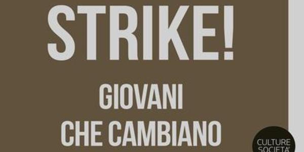 Immagine decorativa per il contenuto We Strike! 2