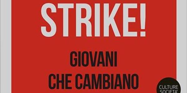 Immagine decorativa per il contenuto We strike