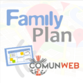 Immagine decorativa per il contenuto Family plan