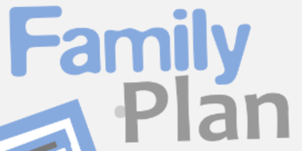 Immagine decorativa per il contenuto Family plan