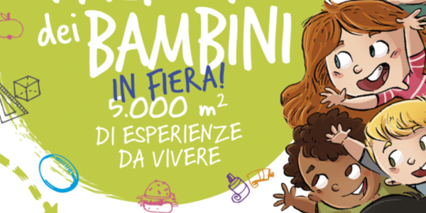 Immagine decorativa per il contenuto Vuoi richiedere la tua FamilyCARD a TrentinoDeiBambini in Fiera?