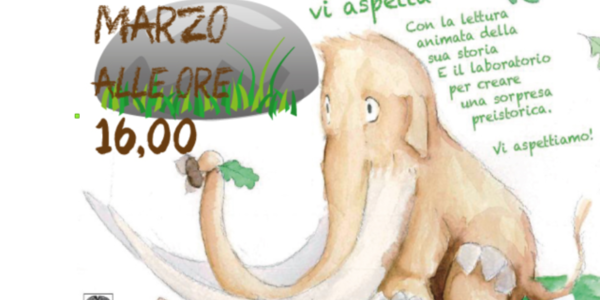 Immagine decorativa per il contenuto Il Mammut Gaetano