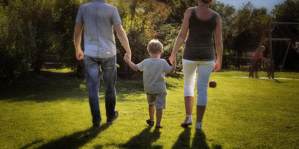 Immagine decorativa per il contenuto Premialità per i papà in congedo parentale