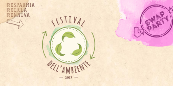 Immagine decorativa per il contenuto Festival dell'ambiente a Pergine