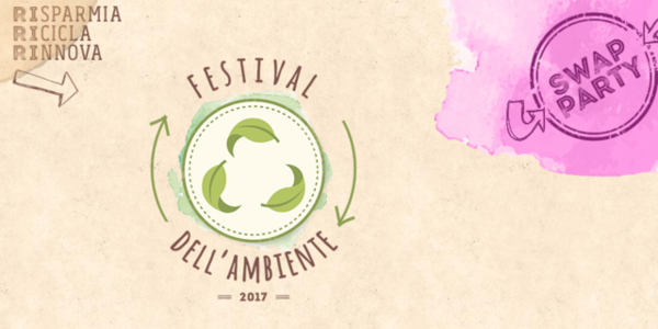 Immagine decorativa per il contenuto Ultimi giorni per il Festival dell'ambiente