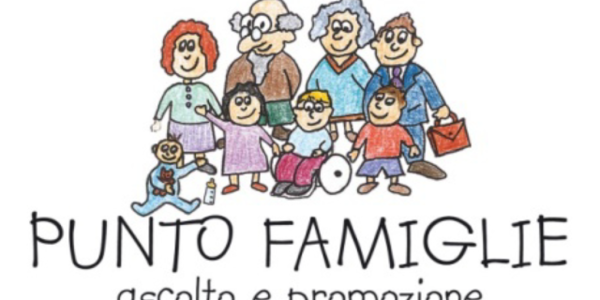 Immagine decorativa per il contenuto Gli appuntamenti estivi di Punto Famiglie