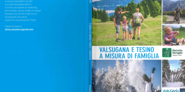 Immagine decorativa per il contenuto Valsugana e Tesino a misura di famiglia