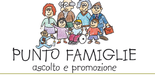 Immagine decorativa per il contenuto Gli appuntamenti del Punto famiglie