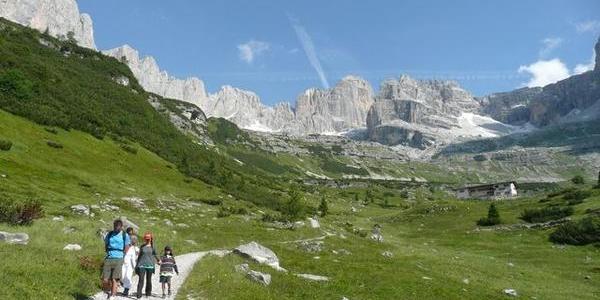 Immagine decorativa per il contenuto Un’estate da Parco 