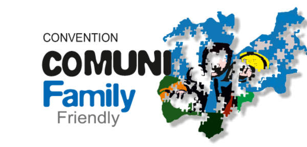 Immagine decorativa per il contenuto Convention Comuni "Family in Trentino"