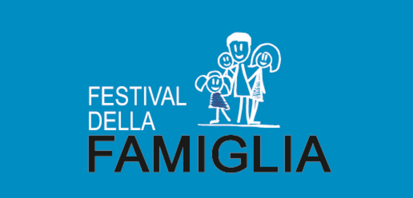Immagine decorativa per il contenuto Festival della famiglia 