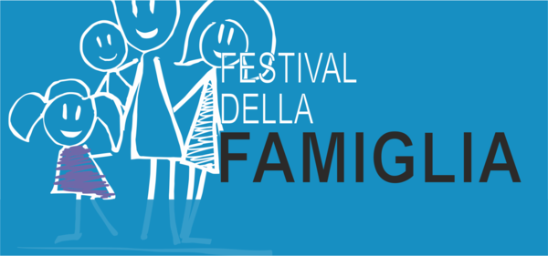 Immagine decorativa per il contenuto Festival della famiglia