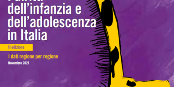 Immagine decorativa per il contenuto I diritti dell’infanzia e dell’adolescenza in Italia