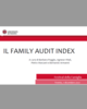 Immagine decorativa per il contenuto Il Family Audit Index