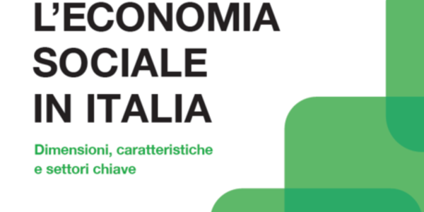 Immagine decorativa per il contenuto L'economia sociale in Italia