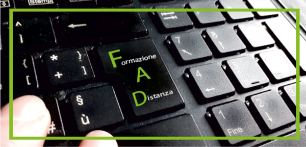 Immagine decorativa per il contenuto Formazione FAD e Piattaforma Family Plan
